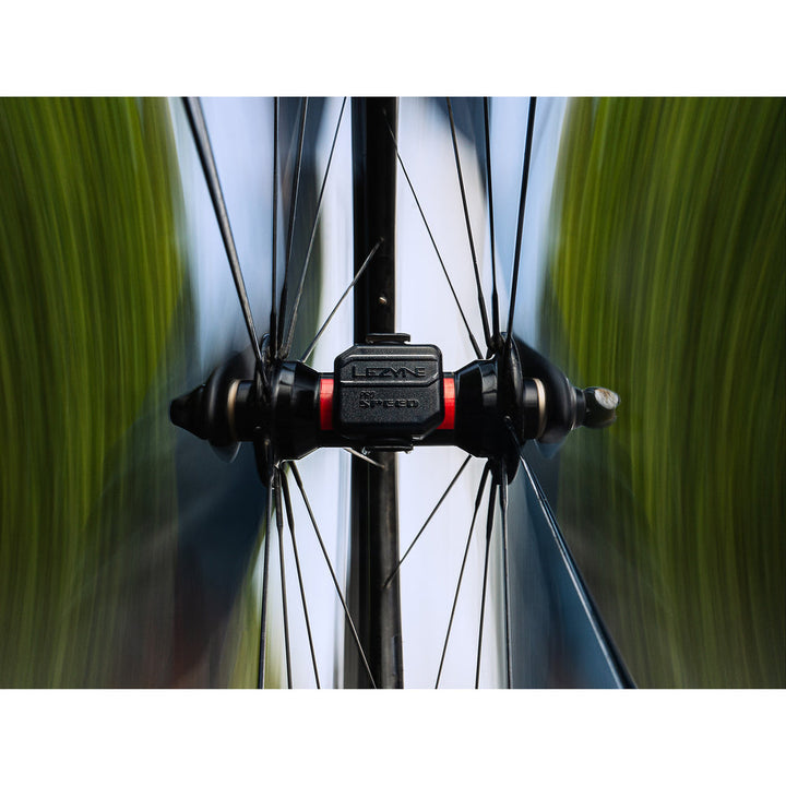 Sensor de velocidad Pro