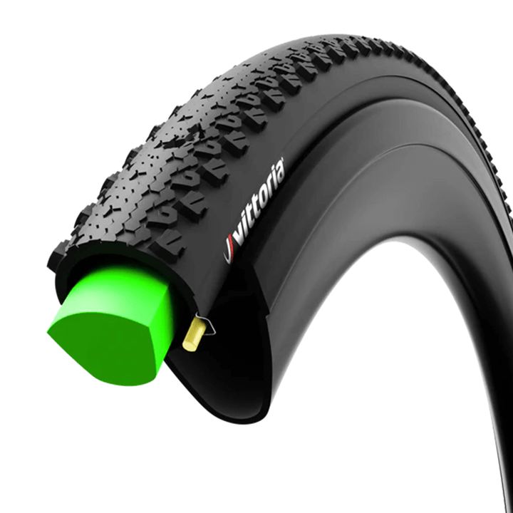 Inserto anti ponchadura Airliner Gravel