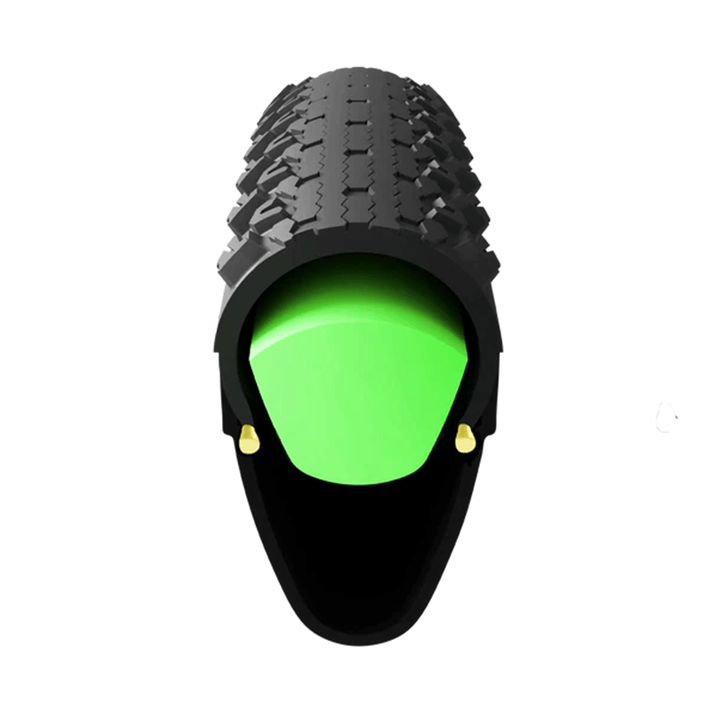 Inserto anti ponchadura Airliner Gravel