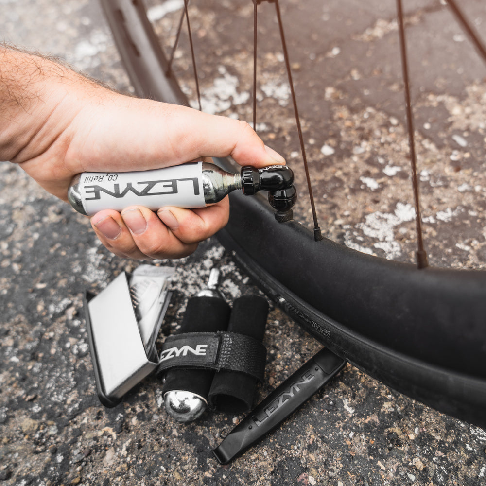 Repair Kit Lezyne