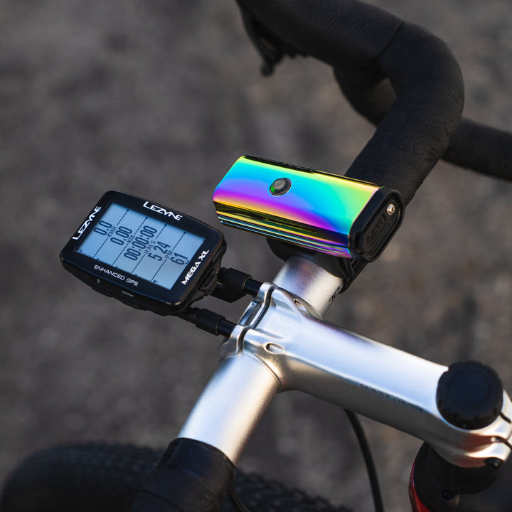 GPS Mega XL