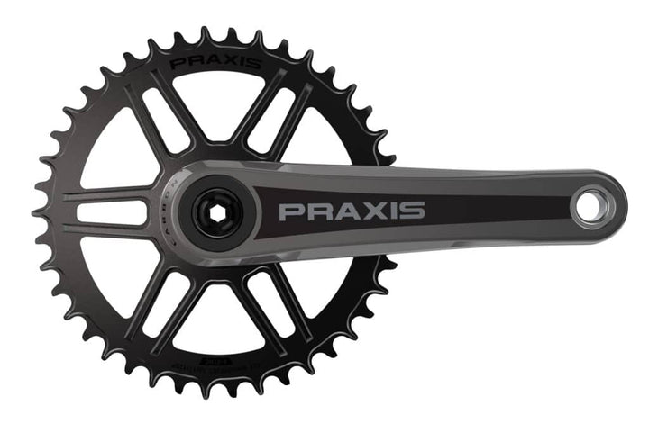 Multiplicación Zayante Carbón