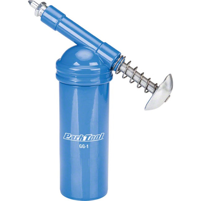 Inyector de Grasa