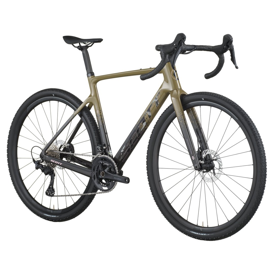 Scott Addict Gravel 40