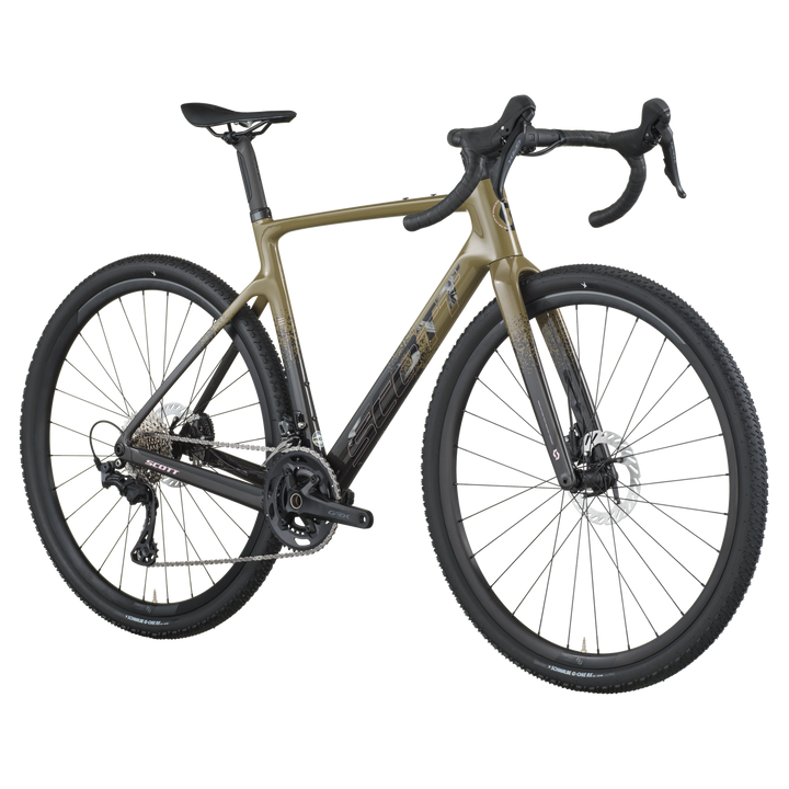 Scott Addict Gravel 40