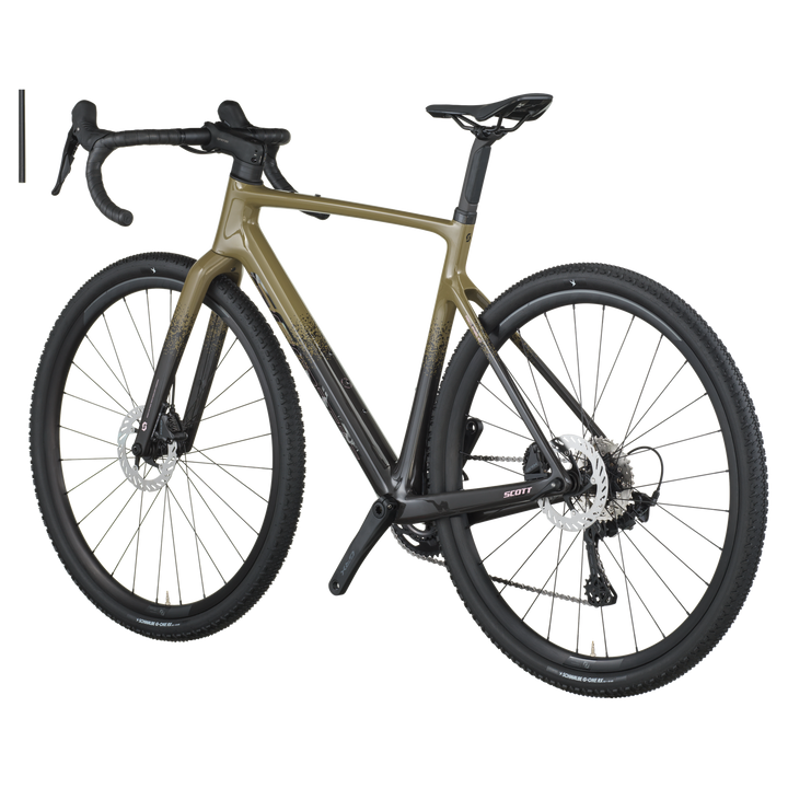 Scott Addict Gravel 40