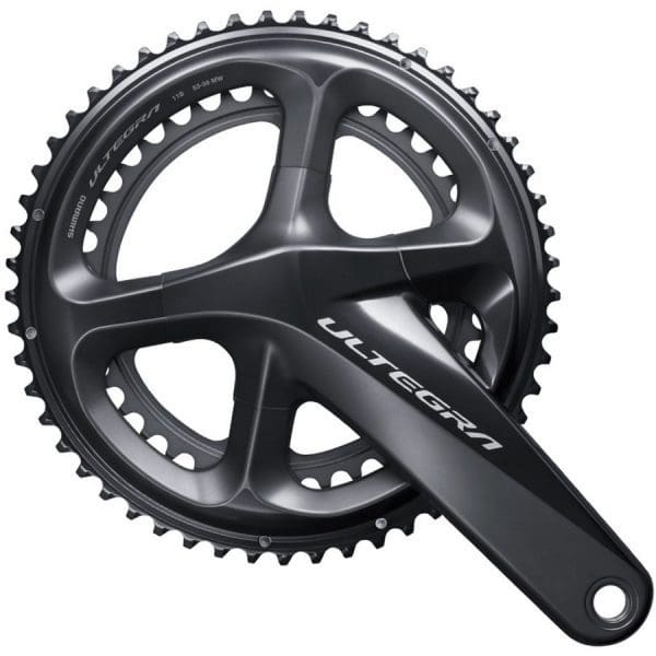 Multiplicación ULTEGRA R8000