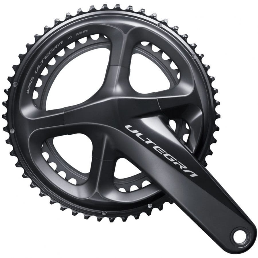 Multiplicación ULTEGRA R8000