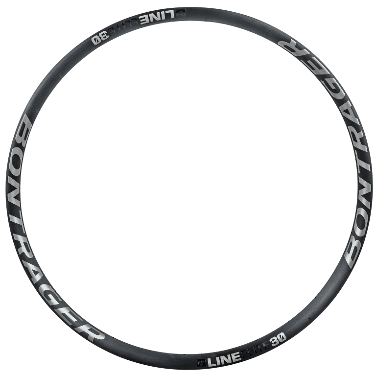 Rin Bontrager Line Elite TLR