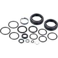 Kit de servicio Anual de 200 horas para horquillas