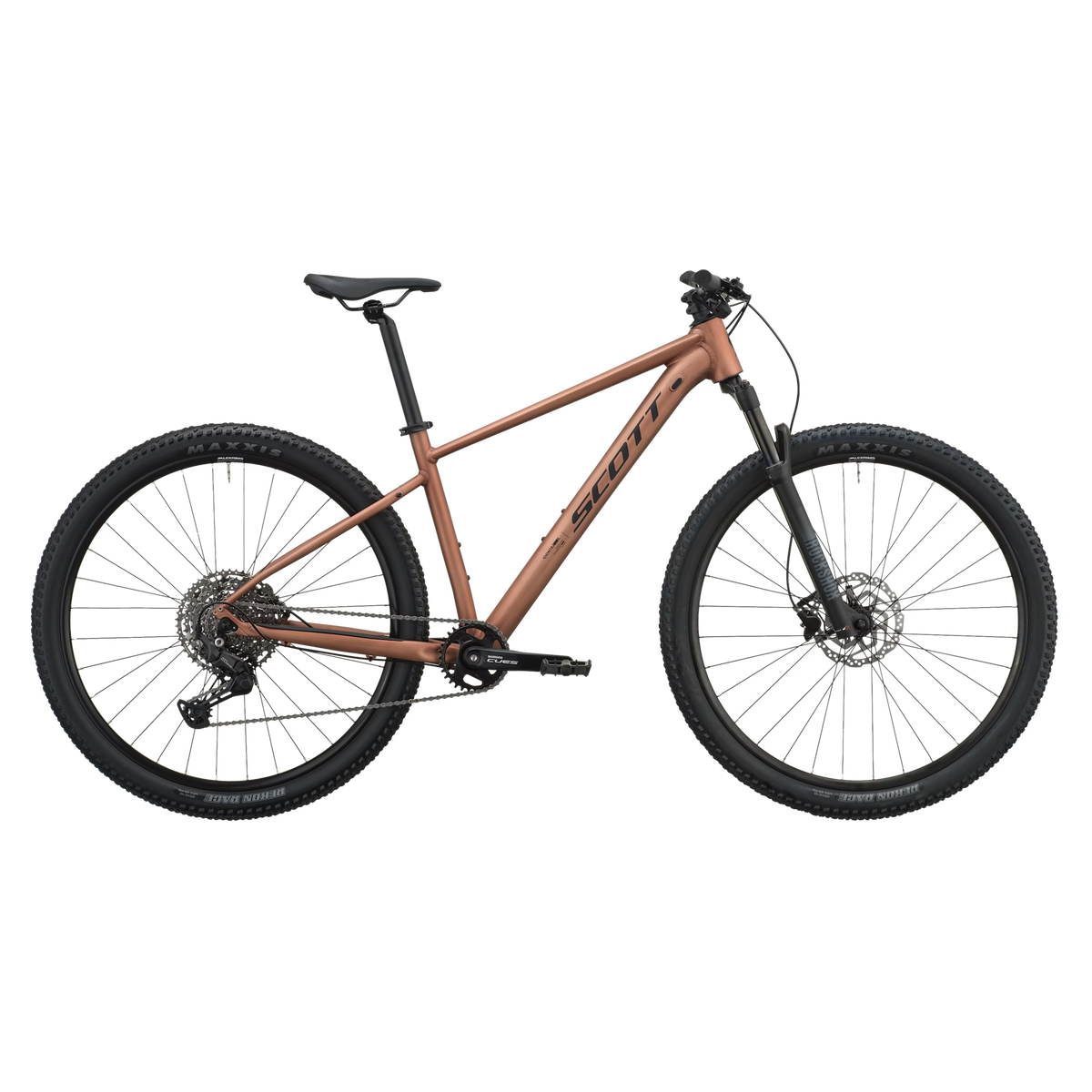 Bicycles