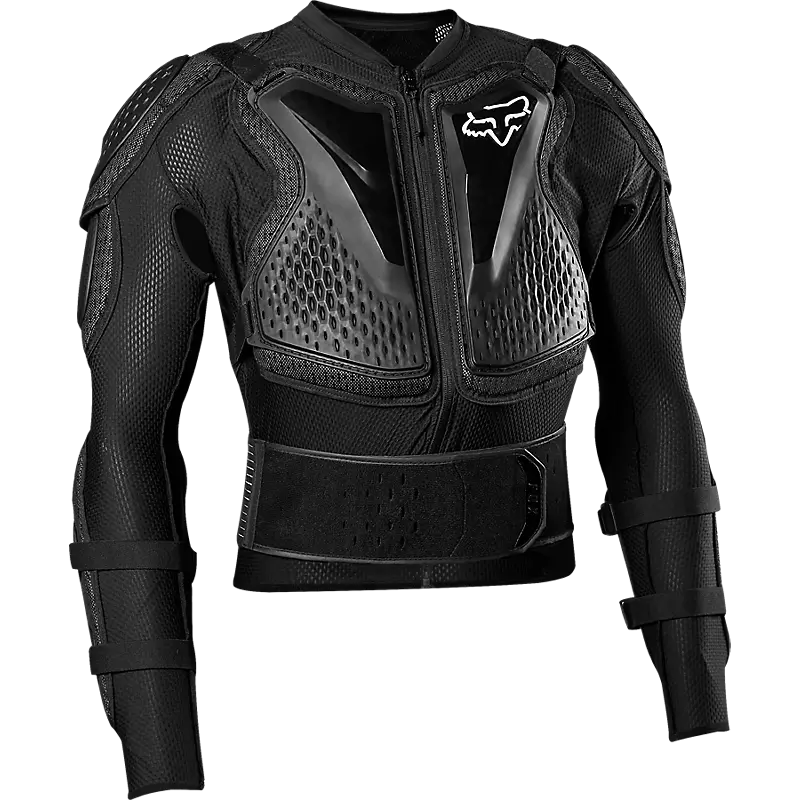 Chaqueta Titan Sport