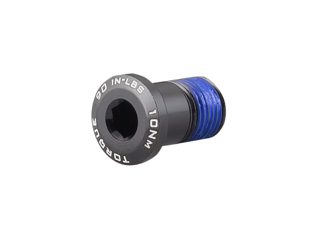 Tornillo de Pivote Rocker para Suspensión M10x1mm – NRC Bikes