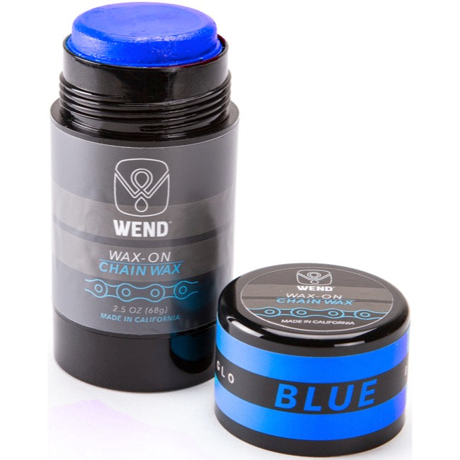 Cera para cadena Wend Wax-On Twist Up