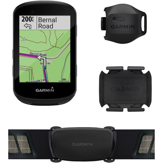 Ciclo computador Garmin Edge 530