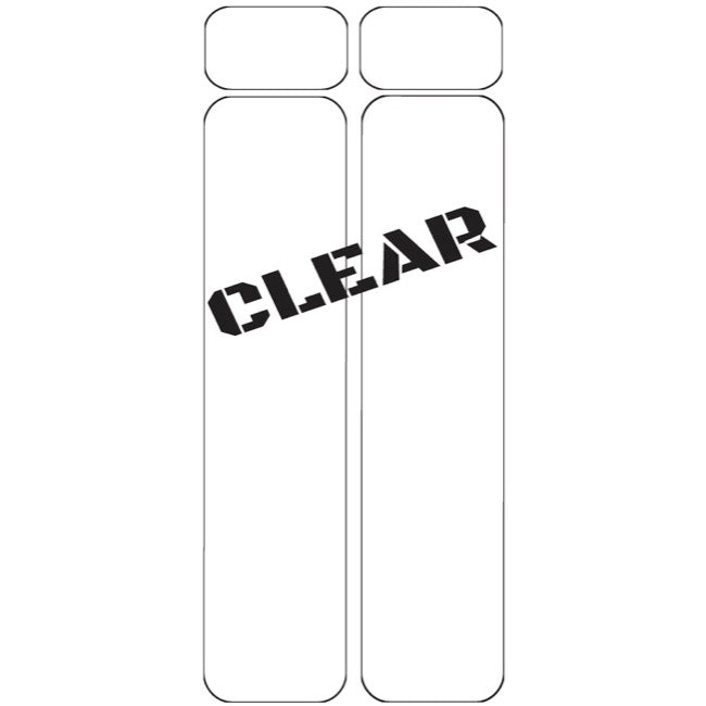 Kit protector Shield Frame
