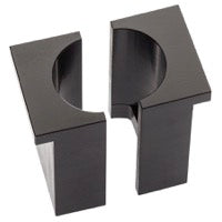 Vise Blocks para cuerpo de amortiguador