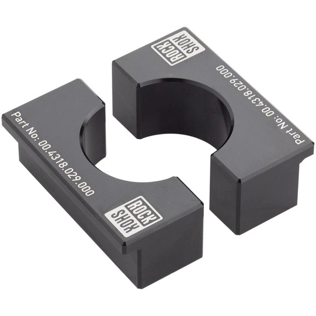 Vise Blocks para horquilla