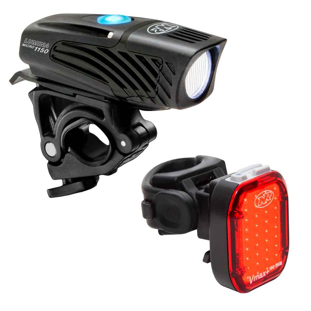 Juego de Luces Lumina Micro 1150 y Vmax+ 180