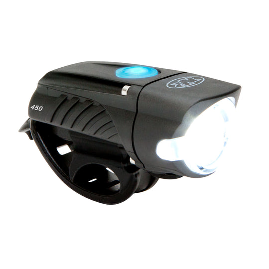 Luz delantera Swift 450