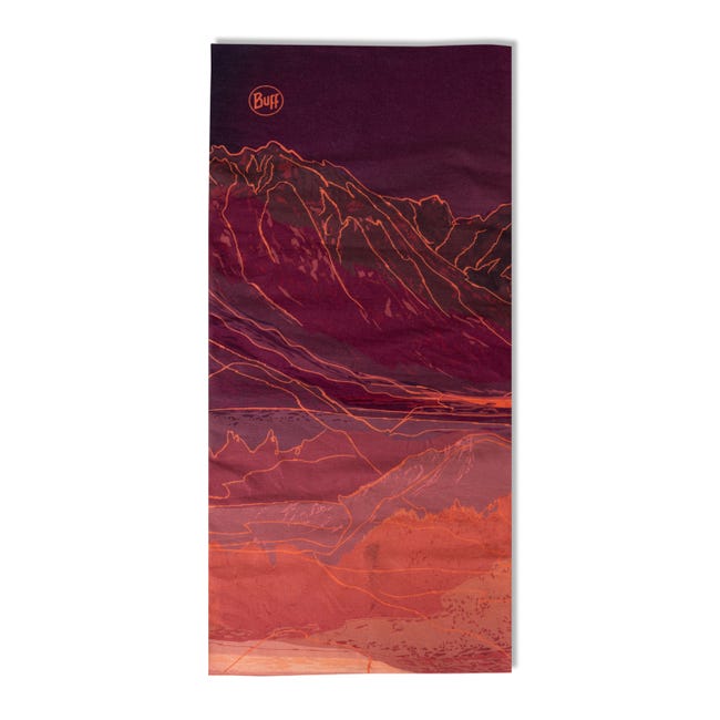 Buff Original Ecostretch
