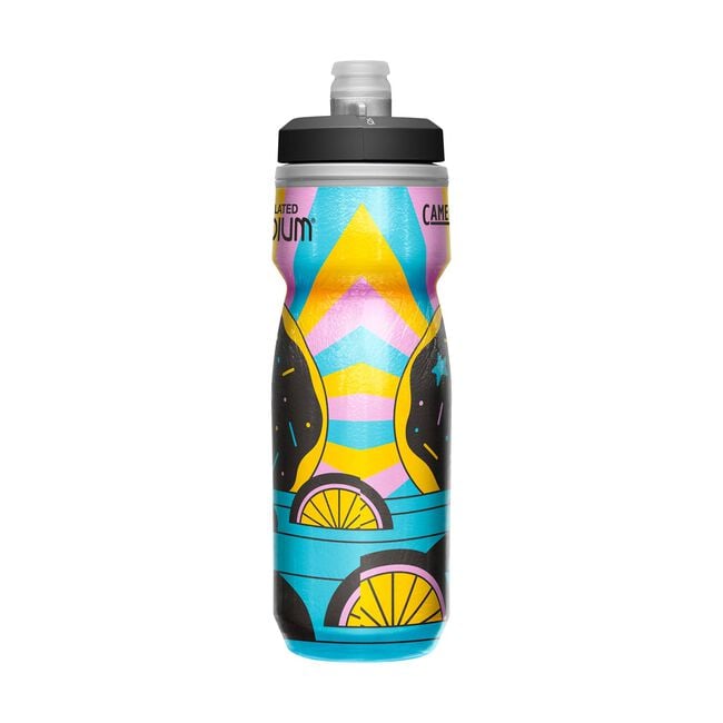 Ánfora Camelbak Podium Chill Sweet Treats Limited Edition