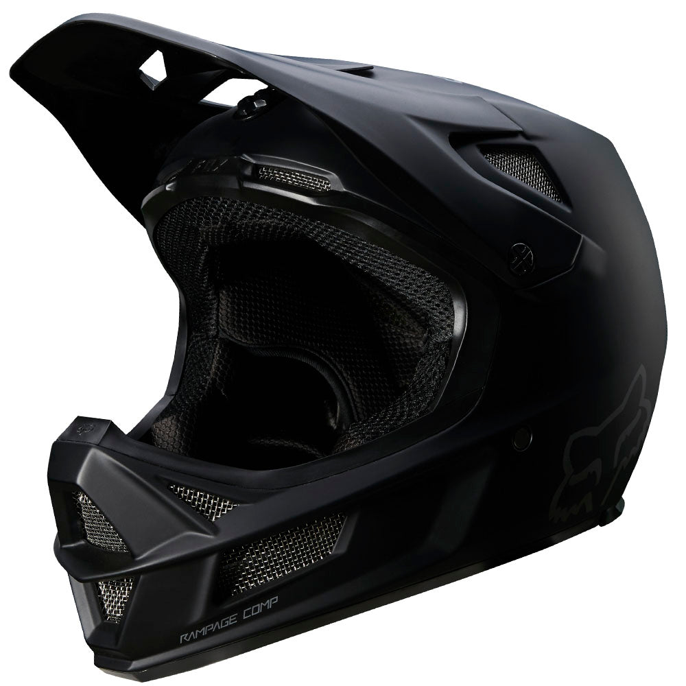 Casco Fox Rampage Comp Mt