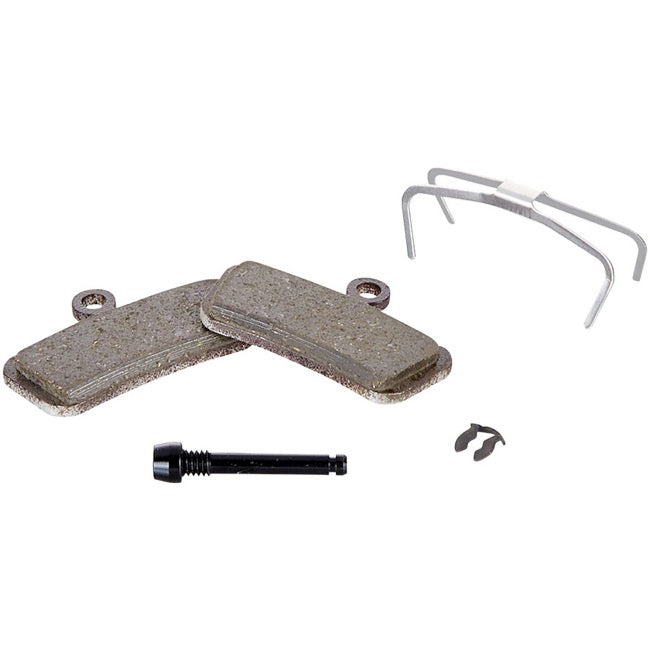Pastillas de freno de disco Sram/Avid MTB