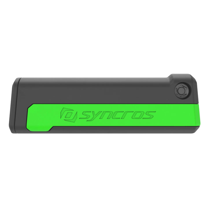 Juego de llaves Allen Greenslide 9