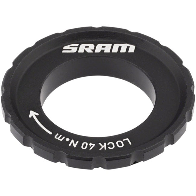 Lockring Centerlock Interno para rotor SRAM