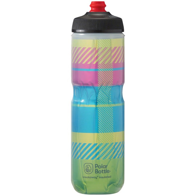 Ánfora Breakaway Insulated Tartan