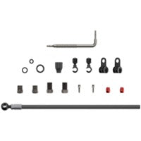 Kit de mangueras de freno de disco hidráulico