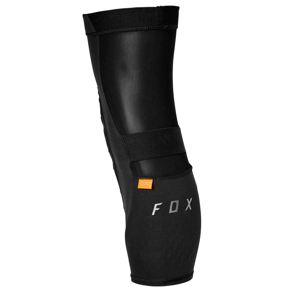 Rodilleras Fox Enduro Pro D3O