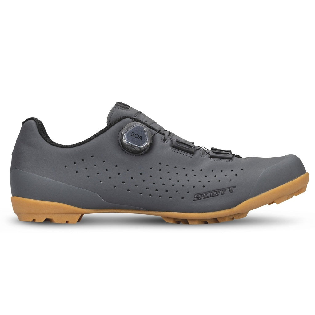 Zapatillas Gravel Pro