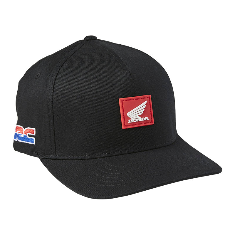 Gorra Fox Racing Honda Wing Flexfit