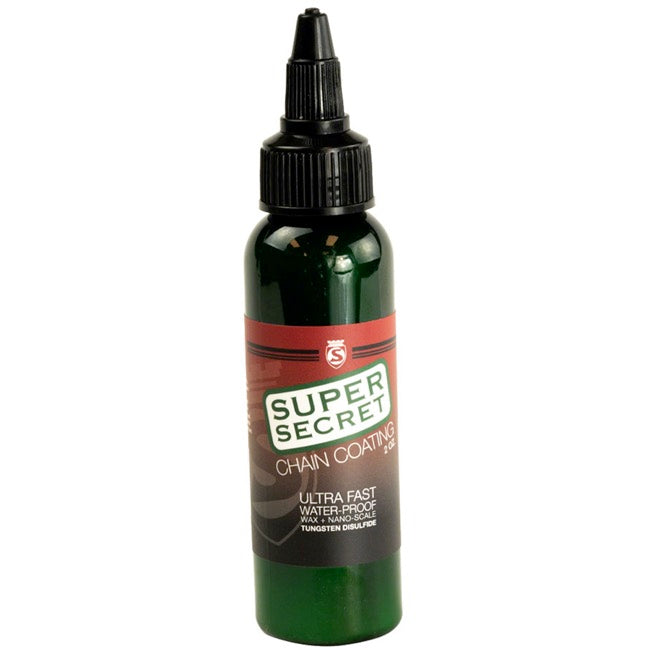 Lubricante de cadena Super Secret Wax