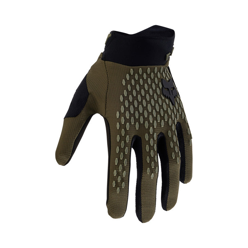 Guantes Fox Defend S4