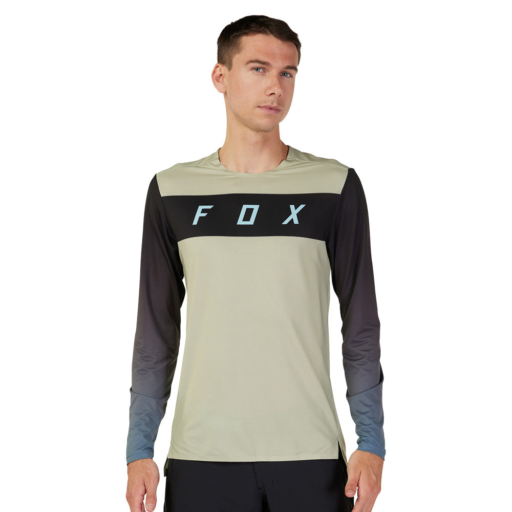 Jersey Fox Flexair M Larga Arcadia