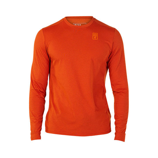 Jersey Ranger M Larga Dri Release
