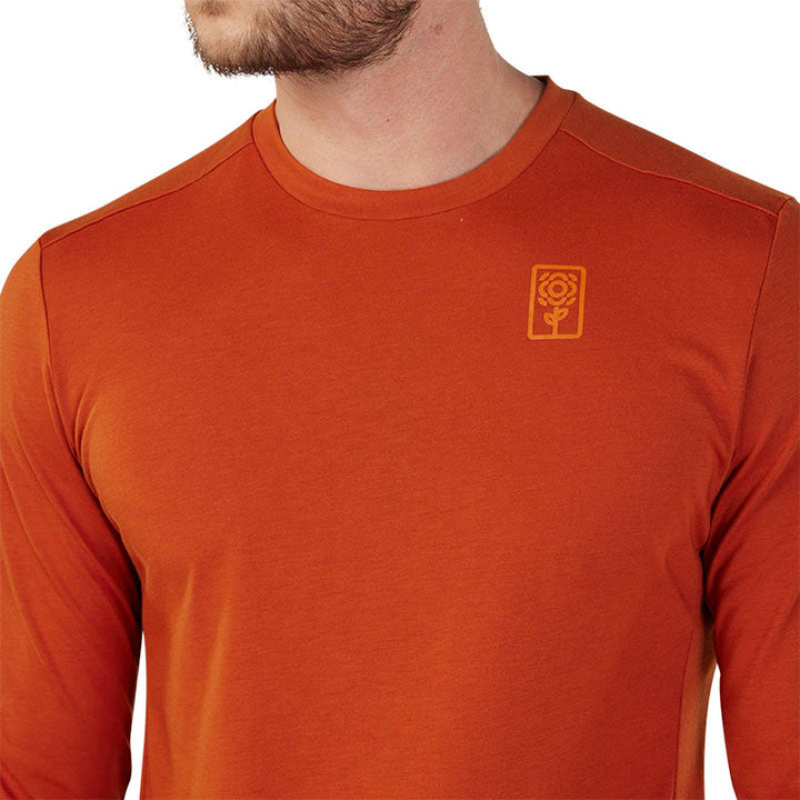Jersey Ranger M Larga Dri Release