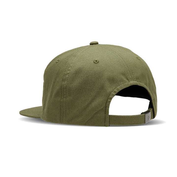 Gorra Fox Ajustable Source