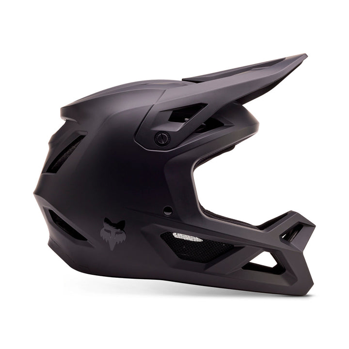 Casco  Rampage