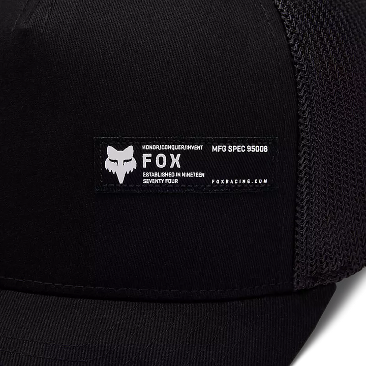 Gorra Barge Flexfit