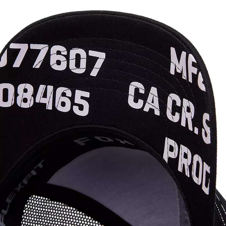 Gorra Barge Flexfit