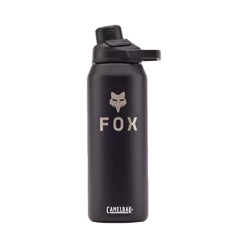 Ánfora Fox x Camelbak