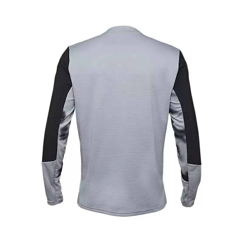 Camiseta Fox MTB Defend LS Taunt