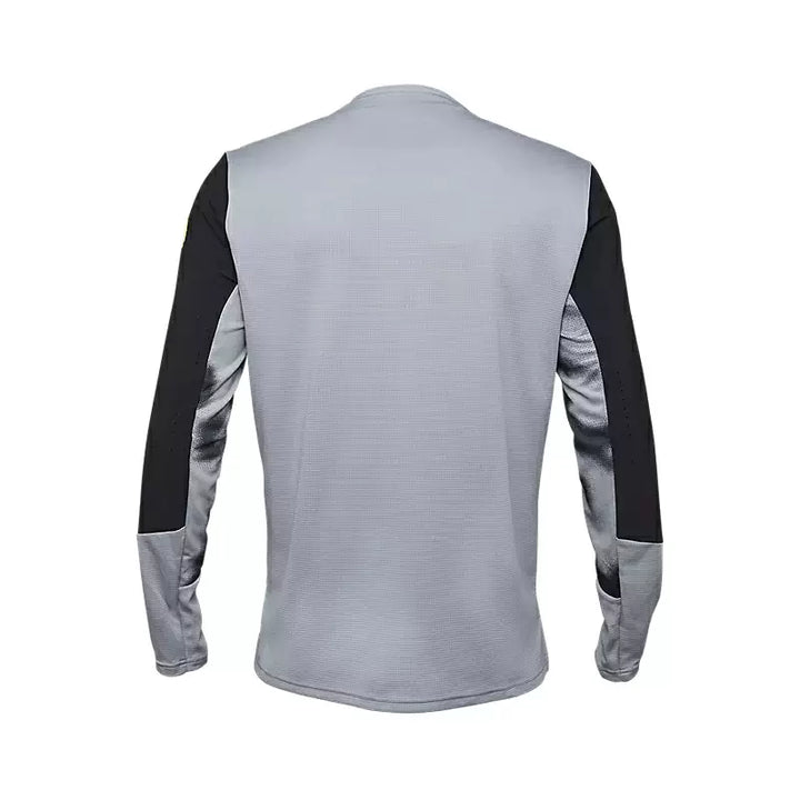 Camiseta Fox MTB Defend LS Taunt