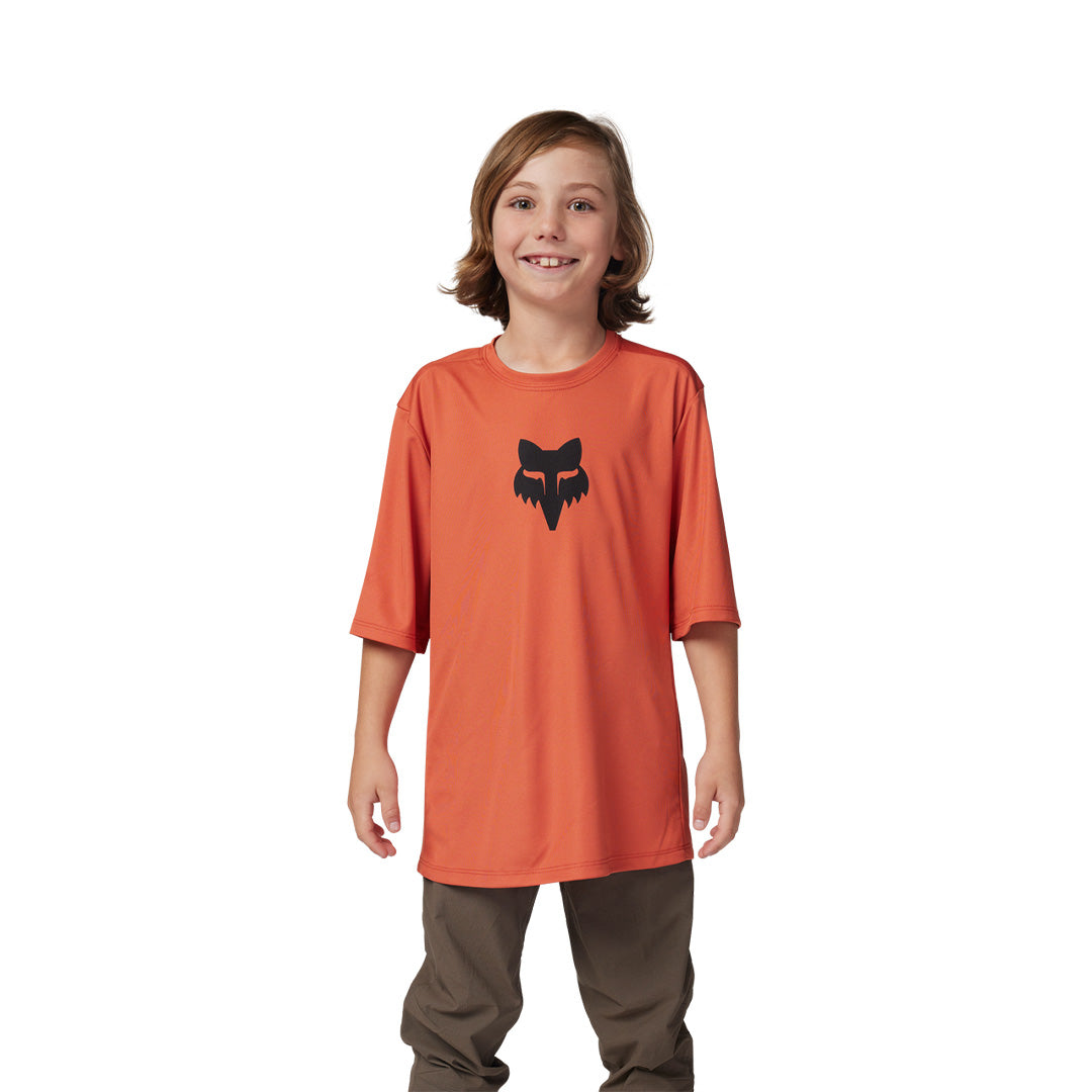 Jersey Fox Ranger Joven