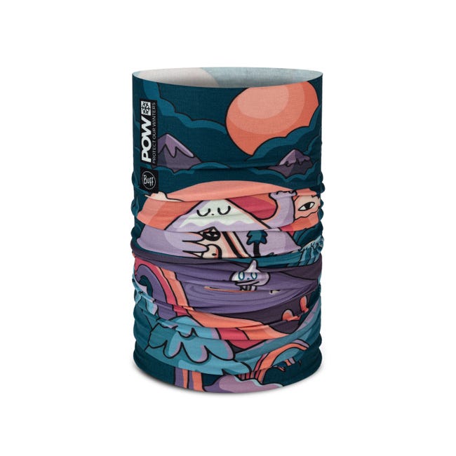 Buff Original Ecostretch Multi