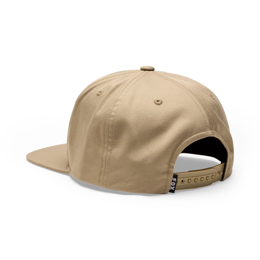 Gorra Snapback Hello Future